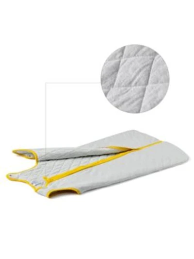 Tog 2.2 Quilted Erawan Grey Wearable Baby Sleep Sack