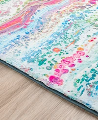 Dalyn Kikiamo KK2 3' x 5' Area Rug
