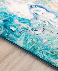 Dalyn Kikiamo KK4 3' x 5' Area Rug