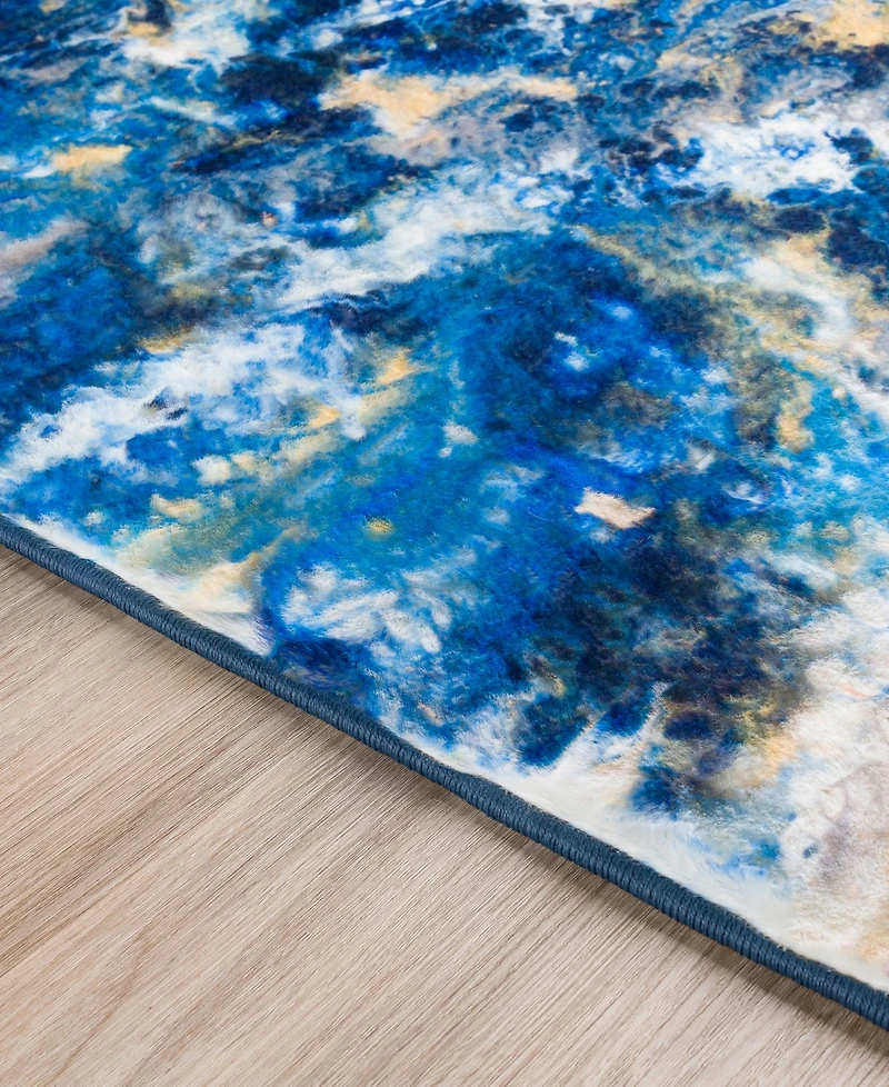 Dalyn Kikiamo KK17 8' x 10' Area Rug