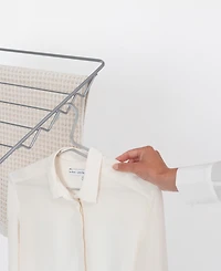 Hang on Clothes Drying Rack, 82', 25 Meters