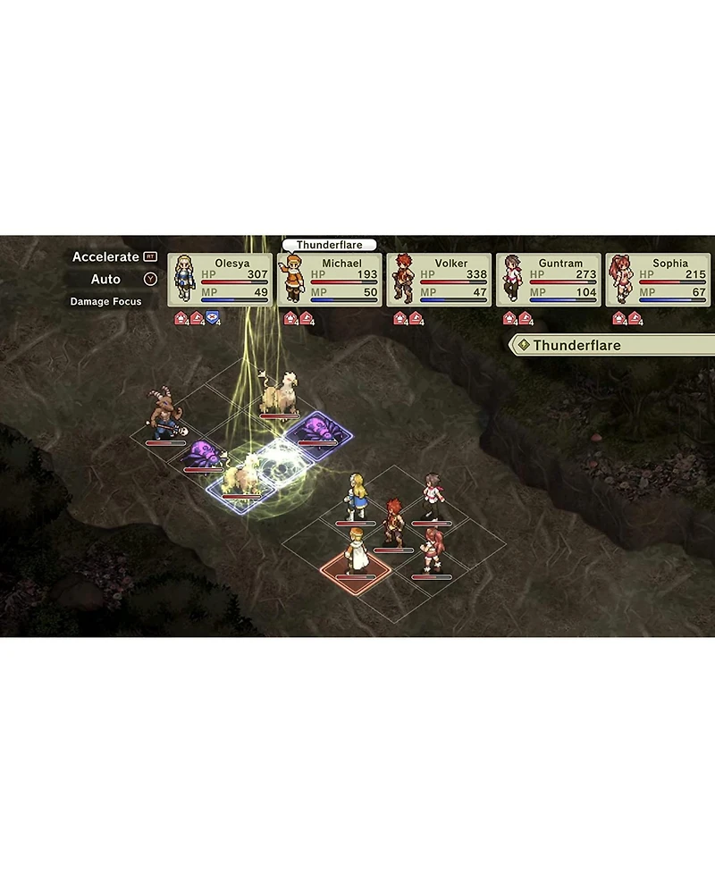 Blacksmith Of The Sand Kingdom [Limited Run Games #440]