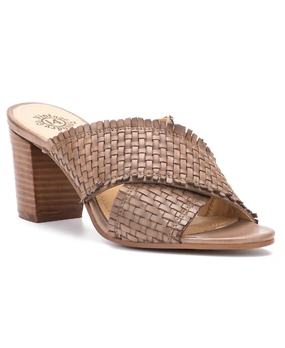 Vintage Foundry Co Women's Louisa Sandal