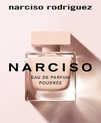 Narciso Rodriguez Narciso POUDREE Eau de Parfum, 3 oz