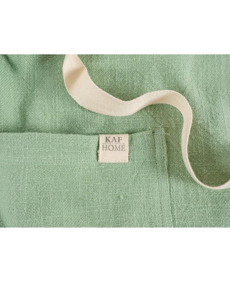 Kaf Home Monaco Apron