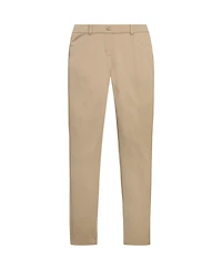 Nautica Little Girls Uniform Knit Jeggings