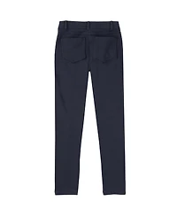 Nautica Big Girls Uniform Knit Jeggings