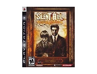 Silent Hill Homecoming