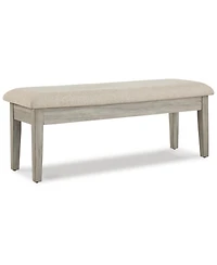 Parellen Upholsteryolstered Storage Bench