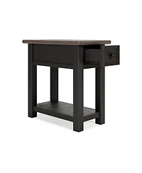 Tyler Creek Chair Side End Table