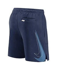 Men's Nike Minnesota Twins Statement Ball Game Shorts
