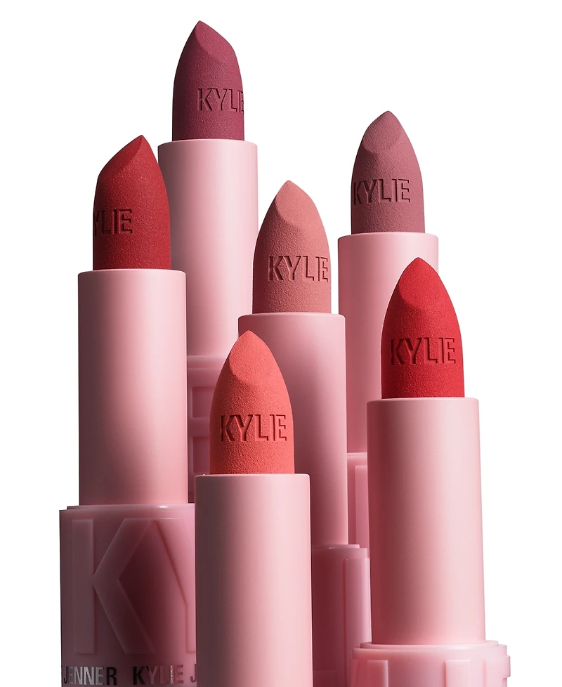 Kylie Cosmetics Matte Lipstick