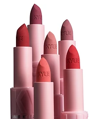Kylie Cosmetics Matte Lipstick
