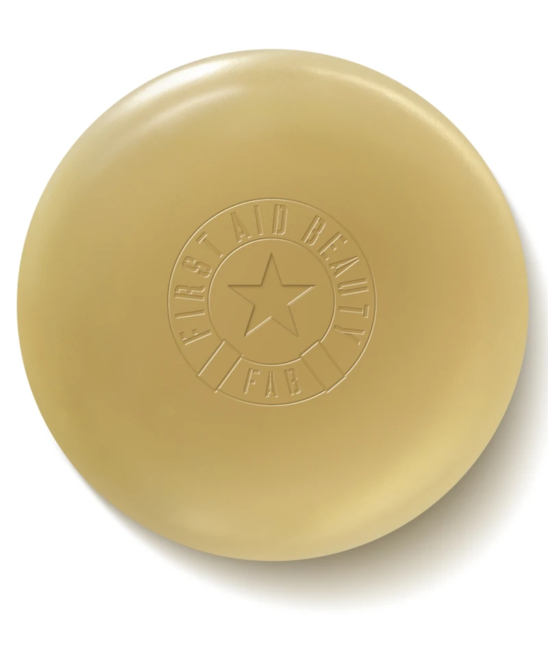 First Aid Beauty Gentle Cleansing Body Bar, 4.5 oz.