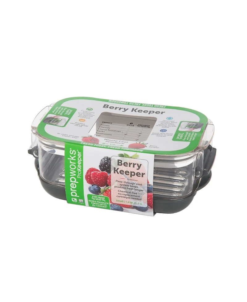 Prepworks Prokeeper Berry Produce Storage Container