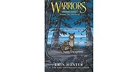 Warriors- Winds of Change by Erin Hunter