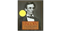 Lincoln- A Photobiography by Russell Freedman