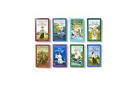 Anne of Green Gables, Complete 8-Book Box Set by L. M. Montgomery