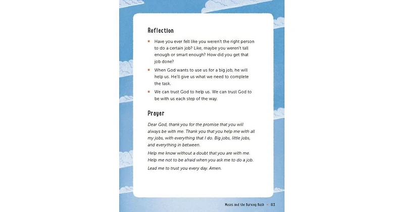 Childrens Bible Stories for Bedtime Fully Illustrated