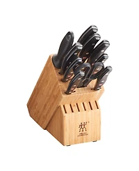 Zwilling Twin Signature 11 Piece Knife Block Set