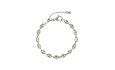 Rebl Jewelry Georgena Coffee Bean Bracelet