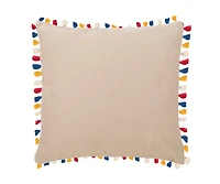 Safavieh Candela 16" x 16" Pillow
