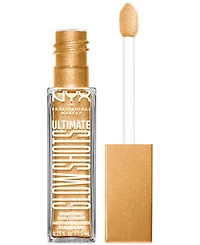 Nyx Professional Makeup Ultimate Glow Shots