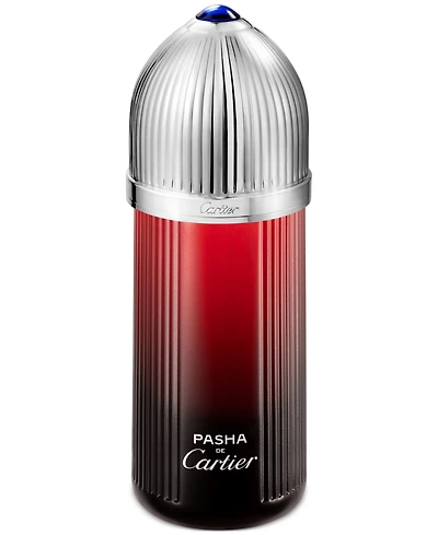 Cartier Men's Pasha Edition Noire Sport Spray, 5 oz.