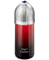 Cartier Men's Pasha Edition Noire Sport Spray, 5 oz.