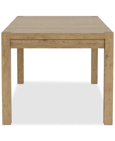Davie Rectangular Dining Table