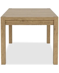 Davie Rectangular Dining Table