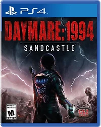 Daymare 1994: Sandcastle