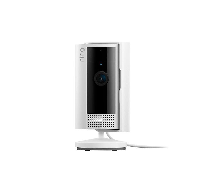 ring Indoor Camera (2nd Gen) - White