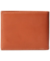Polo Ralph Lauren Men's Burnished Leather Passcase