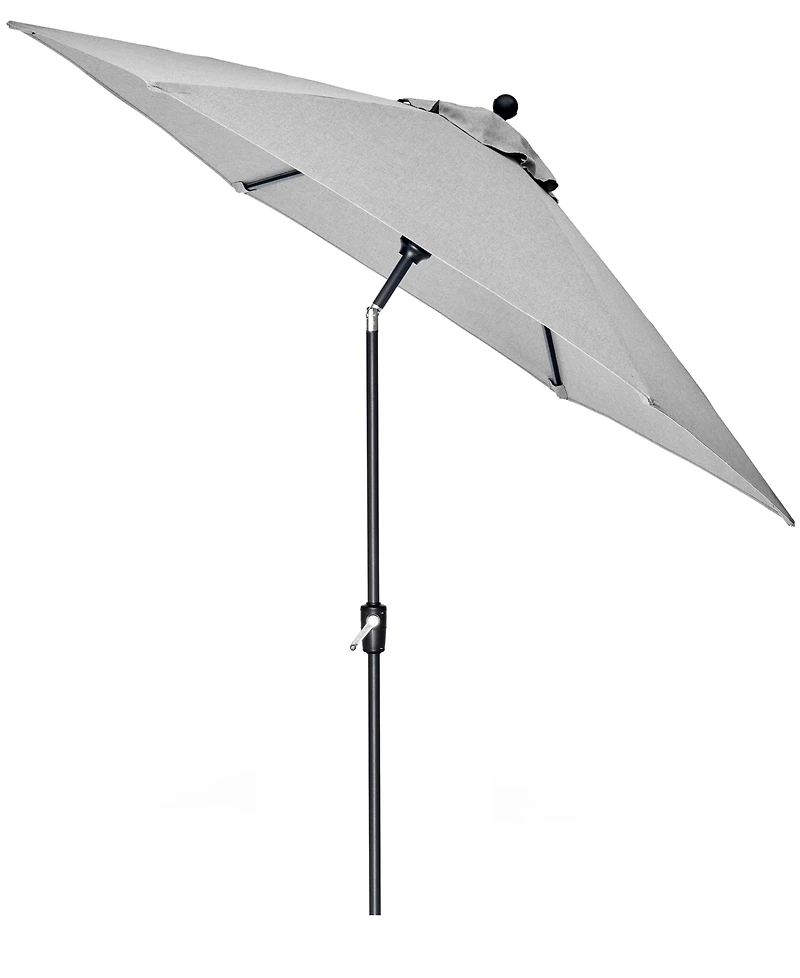 Closeout! Vintage Outdoor 11' Umbrella, Created for Macy's