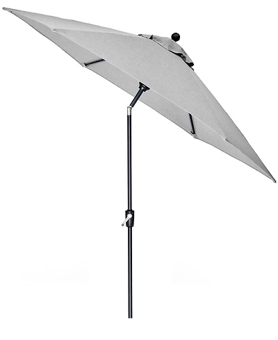 Closeout! Vintage Outdoor 11' Umbrella, Created for Macy's