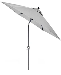 Closeout! Vintage Outdoor 11' Umbrella, Created for Macy's