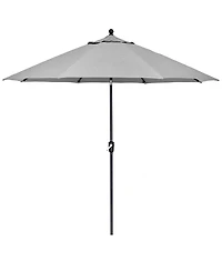 Closeout! Vintage Outdoor 11' Umbrella, Created for Macy's