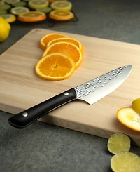 Shun Kai Professional 6" Chef's Knife