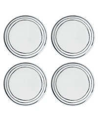 Oneida Sketchbook 12 Pc. Dinnerware Set, Service for 4