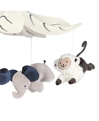 Lambs & Ivy Jungle P