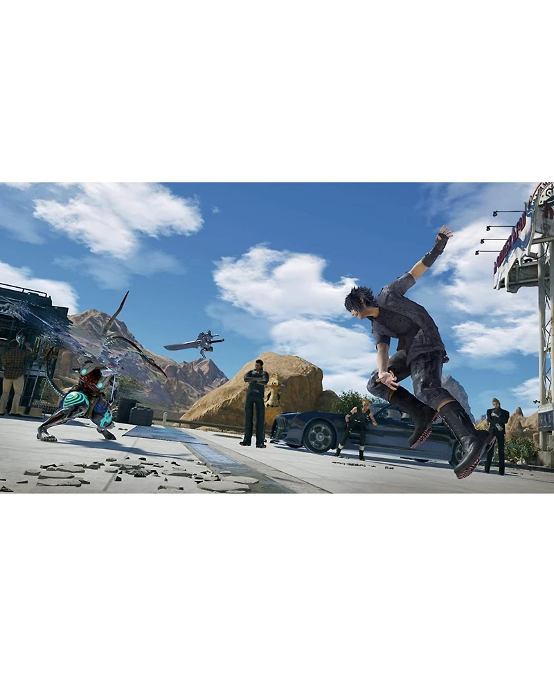 Tekken 7
