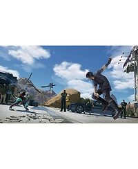 Tekken 7