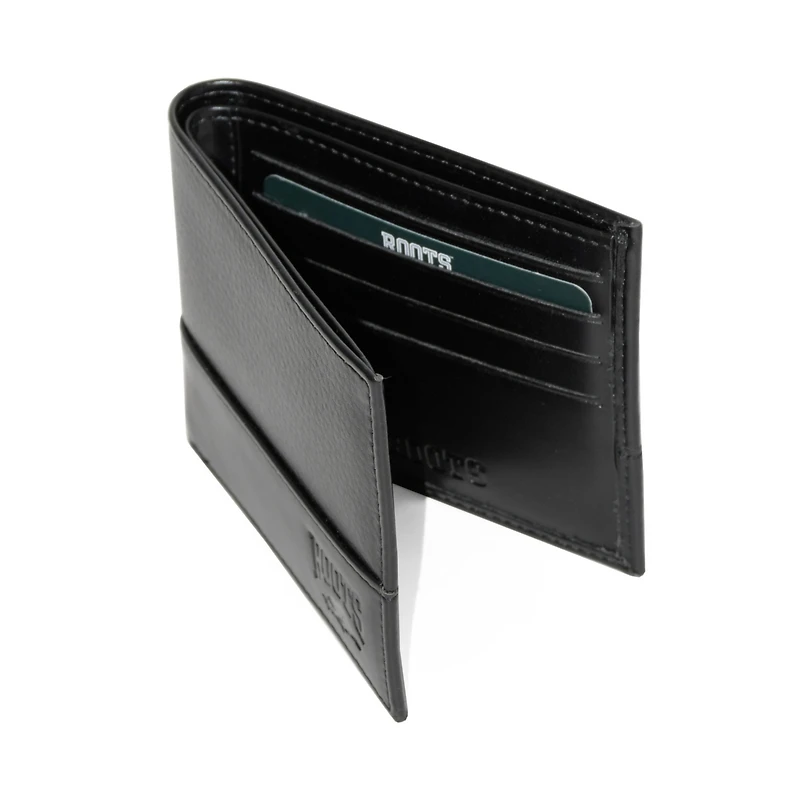 Roots Men's Men Slim Billfold Wallet