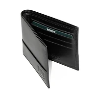 Roots Men's Men Slim Billfold Wallet