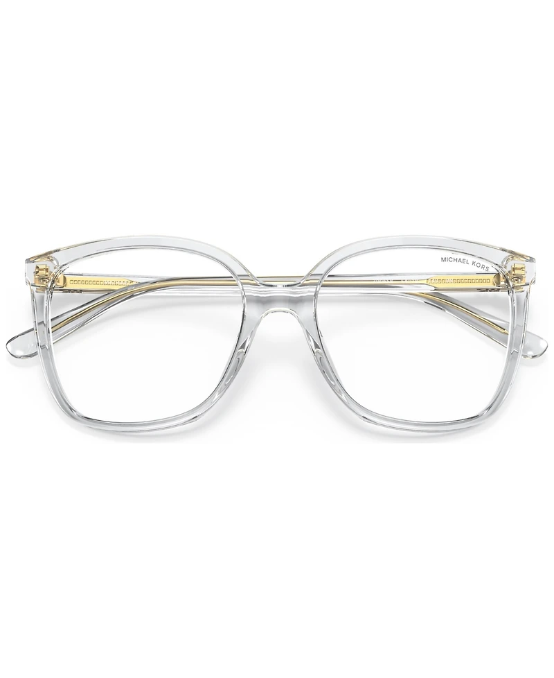 Michael Kors Women's Sunglasses, Anaheim