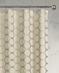J Queen New York Porto Shower Curtain, 72" x 72"