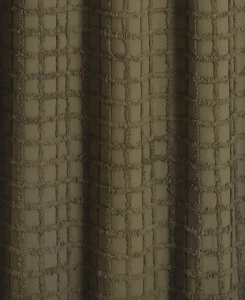 Oscar Oliver Cameron Shower Curtain, 72" x 72"