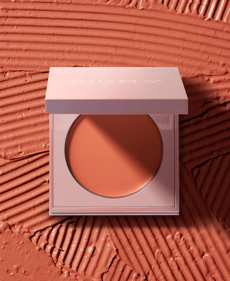Sigma Beauty Cream Blush
