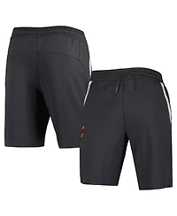 Men's adidas Black Fc Cincinnati 2023 Player Travel Shorts